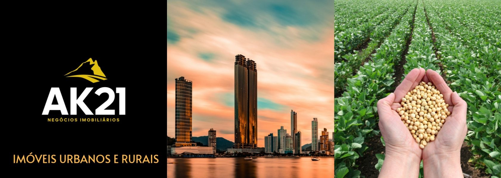 Imóveis Urbanos e Rurais Imóveis Urbanos e Rurais